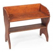 TWO-TIER SORTING WORK TABLE 19