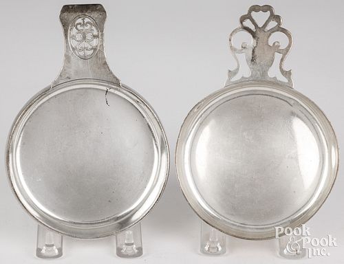 TWO TIFFANY &AMP; CO. STERLING