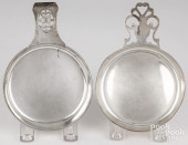 TWO TIFFANY &AMP; CO. STERLING