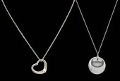 TWO TIFFANY AND CO. ELSA PERET