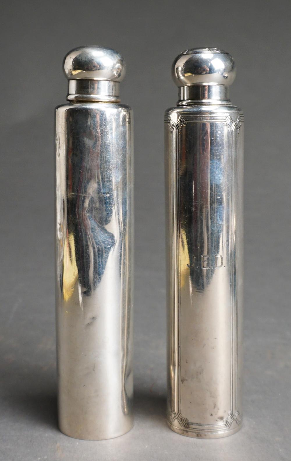 TWO TIFFANY & CO. MAKERS PARCEL