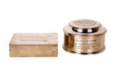 TWO TIFFANY & CO. STERLING PRE