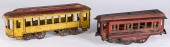 TWO TIN HILL CLIMBER TROLLEYST