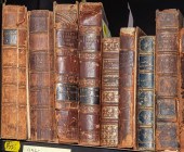 TWO TITLES ON ROMAN HISTORY Co