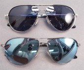 TWO TOM FORD MEN'S SUNGLASSES,