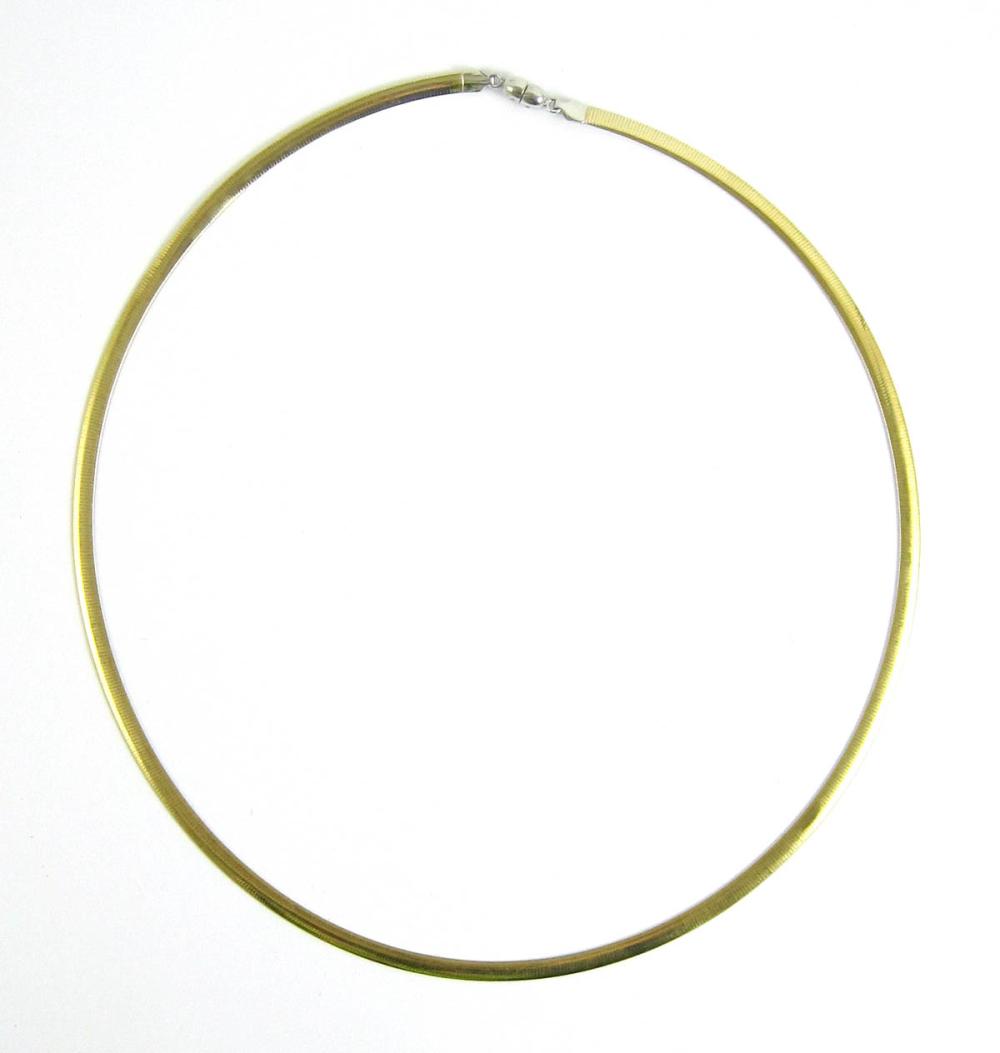 TWO-TONE REVERSIBLE FOURTEEN
