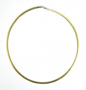 TWO-TONE REVERSIBLE FOURTEEN K