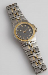 TWO-TONE STAINLESS STEEL QUART