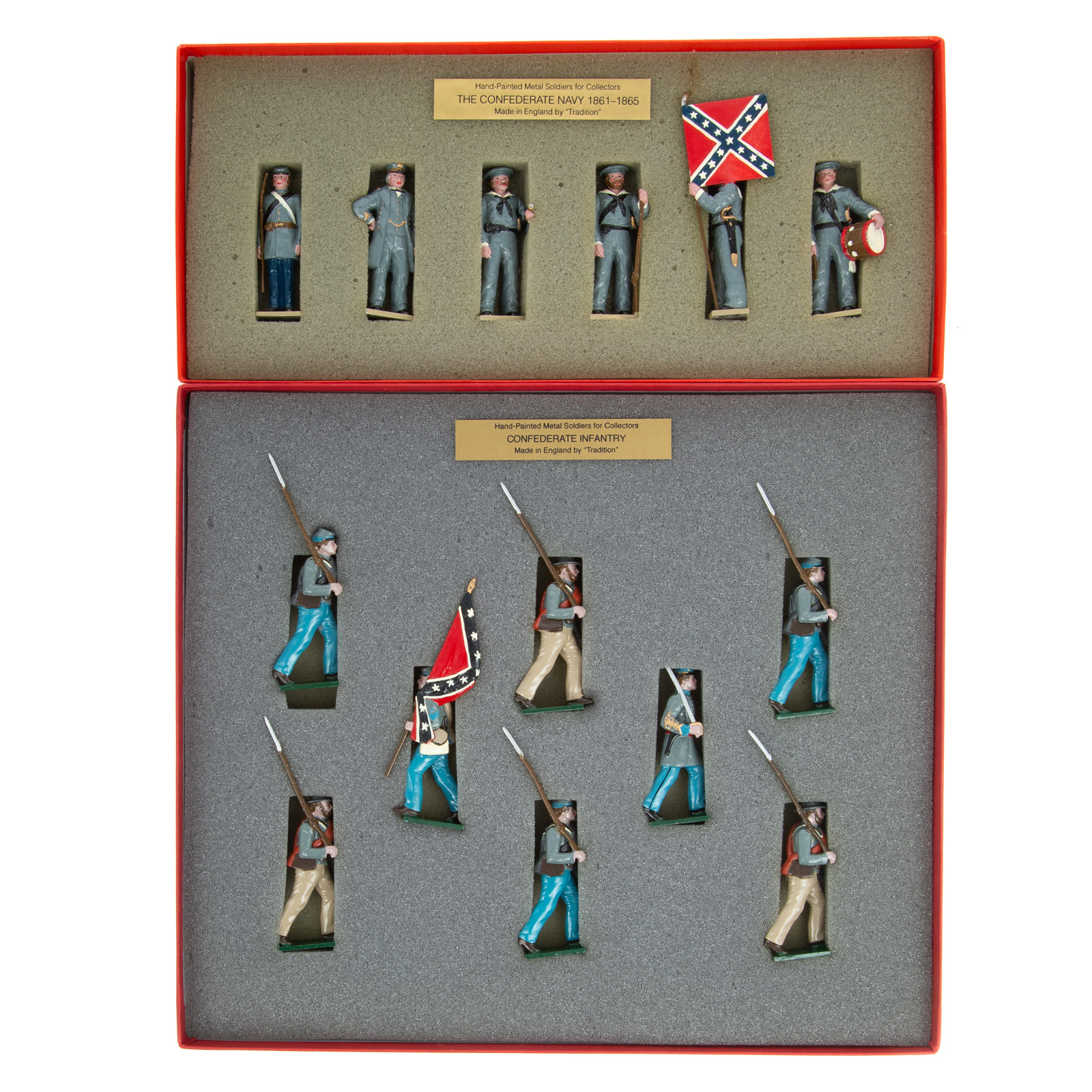 TWO TRADITIONS SPECIALTY LEAD