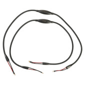 TWO TRANSPARENT PLUS SPEAKER C