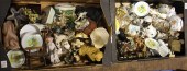 Two Trays of Mixed Giftware Pi