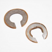 Two Turkana (Ararait) Wrist Kn