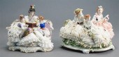 TWO UNTER WEISS BACH DRESDEN P