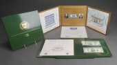 TWO U.S. 1999 PREMIUM HISTORIC