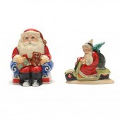 TWO VAILLANCOURT STARLIGHT SAN