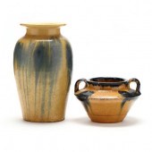 TWO VESSELS ATTRIBUTED WRENN C