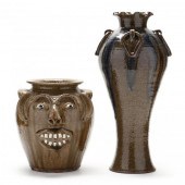 TWO VESSELS, CHARLES LISK (VAL