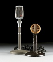 TWO VINTAGE ASTATIC CORP. MICR