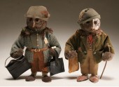 Two vintage G. H. French Co. p