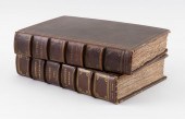 TWO-VOLUME "CATALOGUE OF THE M