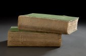 Two-Volume <I>Royal English-Fr