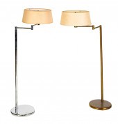 TWO WALTER VON NESSEN FOR NESS