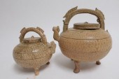 TWO WARRING STATES STYLE WINE