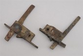 TWO WARRING STATES/HAN DYNASTY