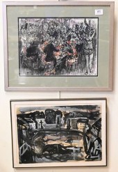 TWO WARRINGTON COLESCOTT (AMER
