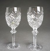 TWO WATERFORD POWERSCOURT PATT