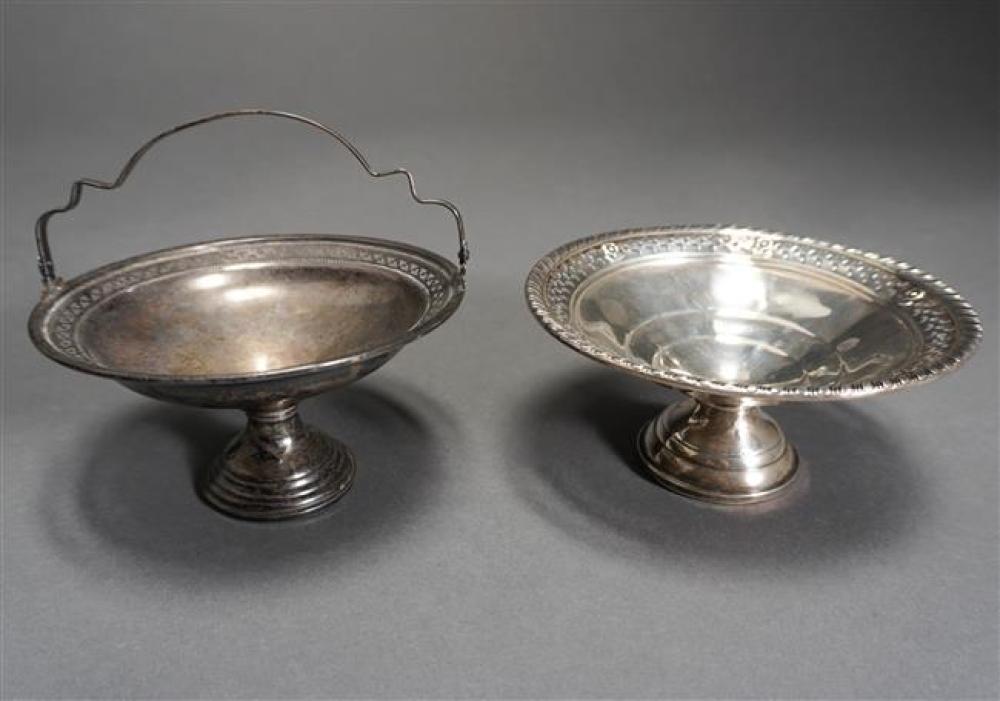 TWO WEIGHTED STERLING COMPOTESTwo