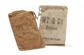 TWO WELLS FARGO GOLD/SILVER CL