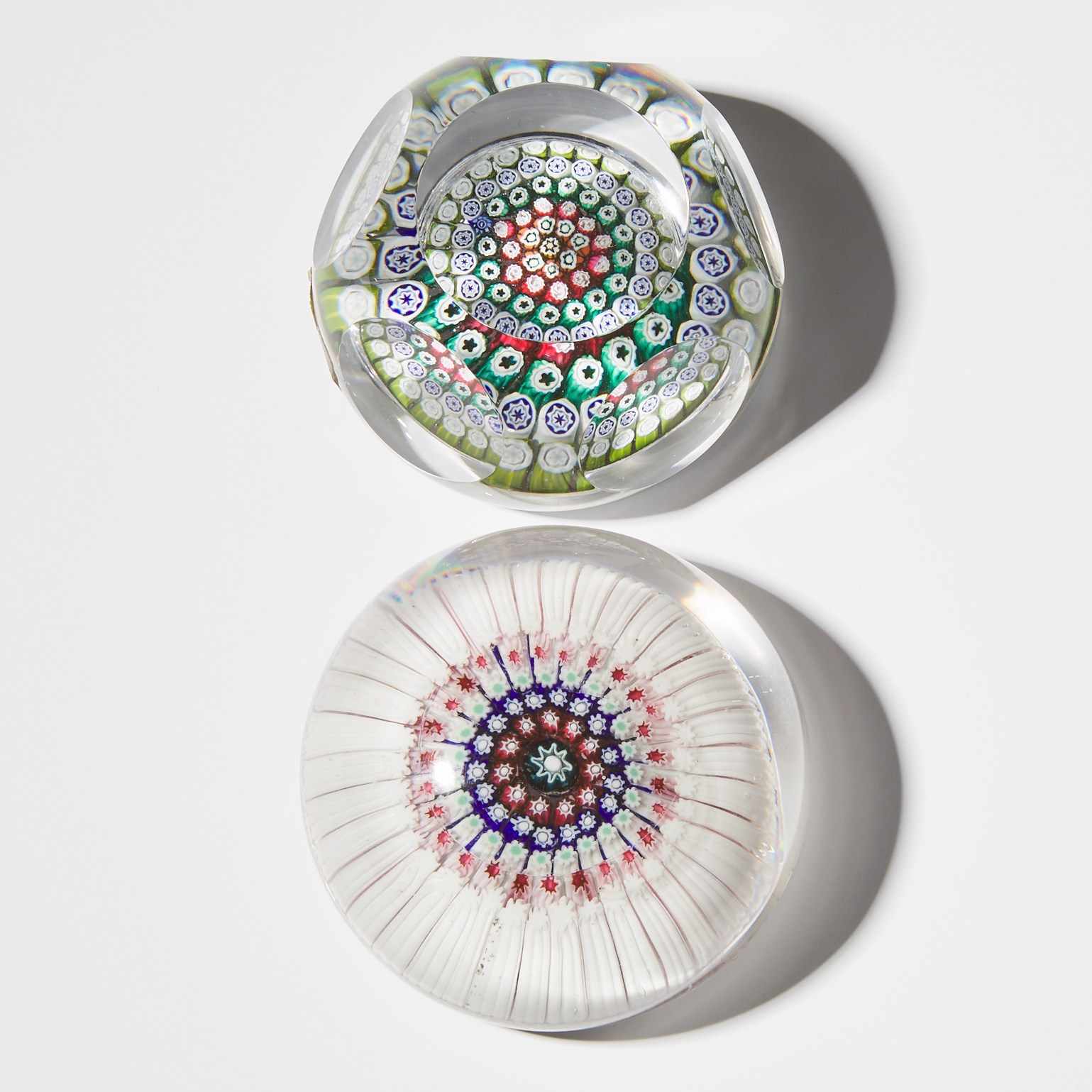 Two Whitefriars Concentric