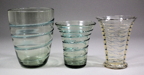 Two Whitefriars ''Ribbon Range''