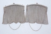 TWO WHITING & DAVIS STERLING M