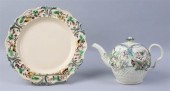 TWO WILLIAM GREATBATCH CREAMWA
