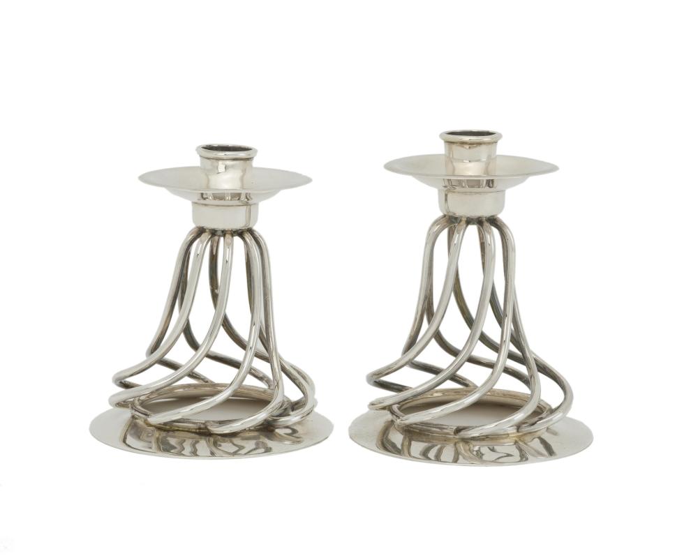 TWO WILLIAM SPRATLING FOR