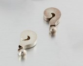 TWO WILLIAM SPRATLING STERLING