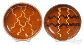 TWO WILLOUGHBY SMITH REDWARE S