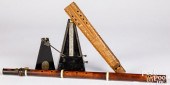 TWO WIND INSTRUMENTSTwo wind i