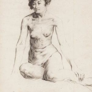 Two Works Attributed to Xu