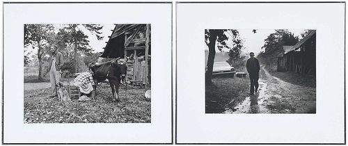 TWO WORKS BY DAVID
