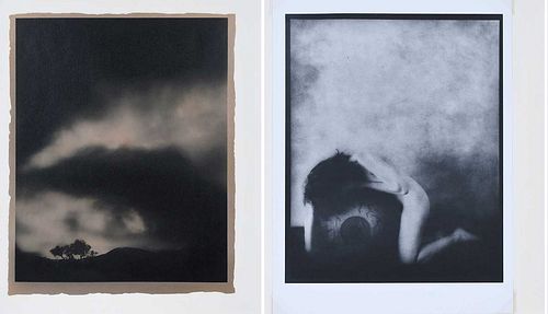 TWO WORKS BY JOSEPHINE