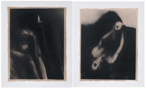 TWO WORKS BY JOSEPHINE