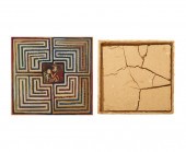 TWO WORKSTwo works,  M. Louise