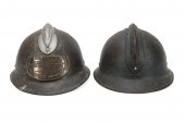 TWO WWI - WWII ERA ADRIAN STEE