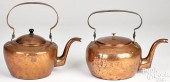 TWO YORK, PENNSYLVANIA COPPER