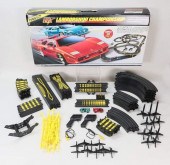 TYCO LAMBORGHINI CHAMPIONSHIP