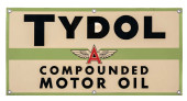 TYDOL ASSOCIATED MOTOR OIL SIG
