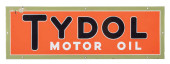TYDOL MOTOR OIL SIGN<br>SSP. A